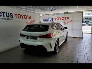 BMW 1 Series 118i M Sport - Image 2