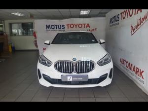 BMW 1 Series 118i M Sport - Image 4