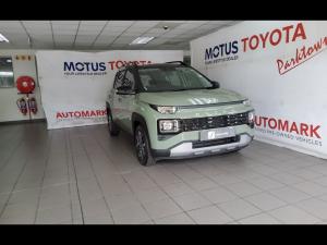 Hyundai Exter 1.2 Elite - Image 1