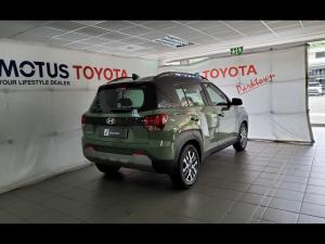 Hyundai Exter 1.2 Elite - Image 2