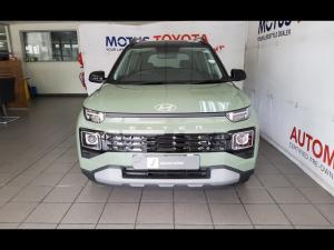 Hyundai Exter 1.2 Elite - Image 4