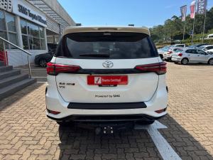Toyota Fortuner 2.8GD-6 VX - Image 5