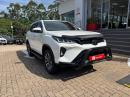 Thumbnail Toyota Fortuner 2.8GD-6 VX