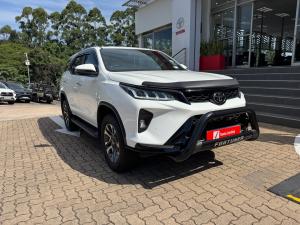 Toyota Fortuner 2.8GD-6 VX - Image 1