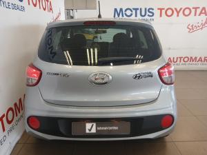 Hyundai Grand i10 1.0 Motion - Image 5