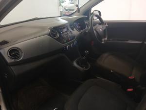 Hyundai Grand i10 1.0 Motion - Image 7