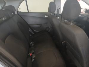 Hyundai Grand i10 1.0 Motion - Image 17