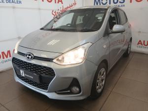 Hyundai Grand i10 1.0 Motion - Image 20