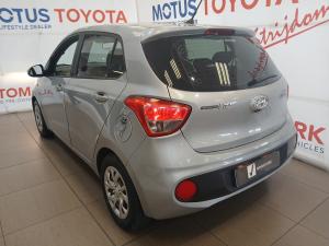 Hyundai Grand i10 1.0 Motion - Image 21