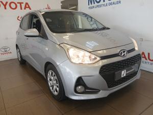 Hyundai Grand i10 1.0 Motion - Image 1