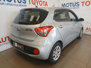 Hyundai Grand i10 1.0 Motion - Image 2