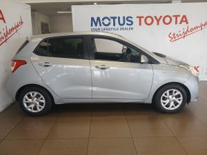 Hyundai Grand i10 1.0 Motion - Image 3