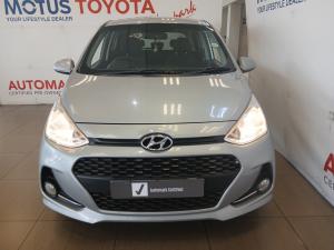 Hyundai Grand i10 1.0 Motion - Image 4