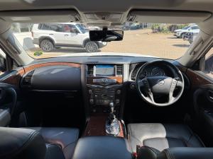 Nissan Patrol 5.6 V8 LE 4WD - Image 6