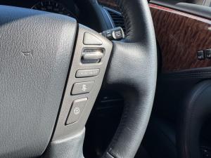 Nissan Patrol 5.6 V8 LE 4WD - Image 10