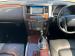 Nissan Patrol 5.6 V8 LE 4WD - Thumbnail 12