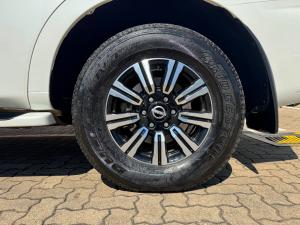 Nissan Patrol 5.6 V8 LE 4WD - Image 19
