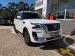 Nissan Patrol 5.6 V8 LE 4WD - Thumbnail 1