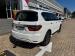Nissan Patrol 5.6 V8 LE 4WD - Thumbnail 2