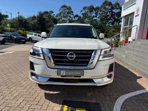 Nissan Patrol 5.6 V8 LE 4WD - Image 4