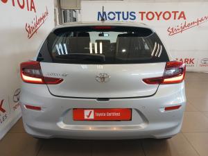 Toyota Starlet 1.5 Xi - Image 5