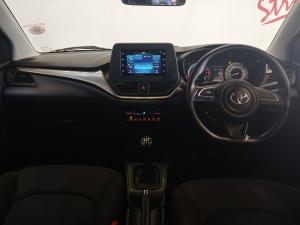 Toyota Starlet 1.5 Xi - Image 6