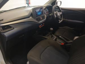 Toyota Starlet 1.5 Xi - Image 7