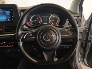 Toyota Starlet 1.5 Xi - Image 8