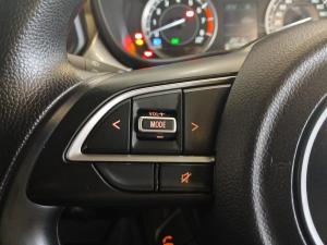 Toyota Starlet 1.5 Xi - Image 9