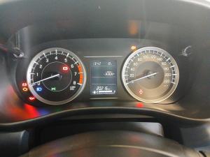 Toyota Starlet 1.5 Xi - Image 10