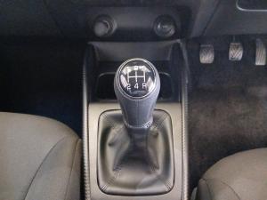 Toyota Starlet 1.5 Xi - Image 11