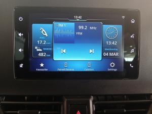 Toyota Starlet 1.5 Xi - Image 12