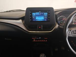 Toyota Starlet 1.5 Xi - Image 13