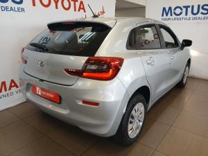 Toyota Starlet 1.5 Xi - Image 2