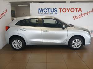 Toyota Starlet 1.5 Xi - Image 3