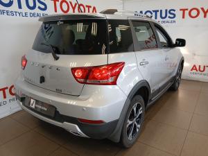 Haval H1 1.5 - Image 2