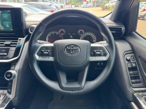Toyota Land Cruiser 300 3.3D GX-R - Image 8