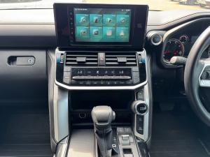 Toyota Land Cruiser 300 3.3D GX-R - Image 13