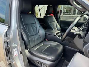 Toyota Land Cruiser 300 3.3D GX-R - Image 15