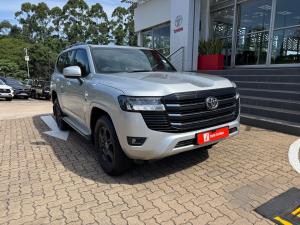 Toyota Land Cruiser 300 3.3D GX-R - Image 1