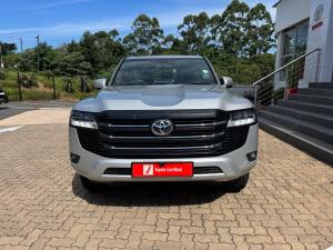 Toyota Land Cruiser 300 3.3D GX-R - Image 4