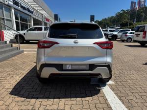 Nissan Magnite 1.0 Visia manual - Image 5