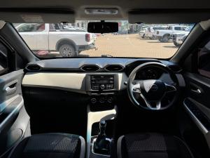 Nissan Magnite 1.0 Visia manual - Image 6