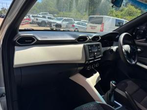 Nissan Magnite 1.0 Visia manual - Image 7