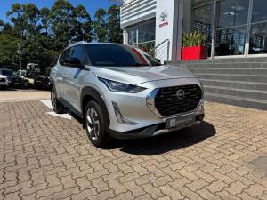 Nissan Magnite 1.0 Visia manual - Image 1