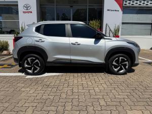 Nissan Magnite 1.0 Visia manual - Image 3