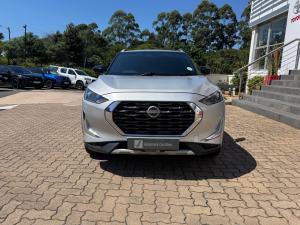 Nissan Magnite 1.0 Visia manual - Image 4
