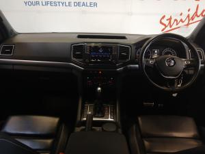 Volkswagen Amarok 3.0 V6 TDI double cab Extreme 4Motion - Image 6
