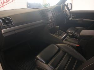 Volkswagen Amarok 3.0 V6 TDI double cab Extreme 4Motion - Image 7