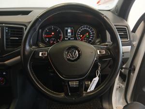 Volkswagen Amarok 3.0 V6 TDI double cab Extreme 4Motion - Image 8